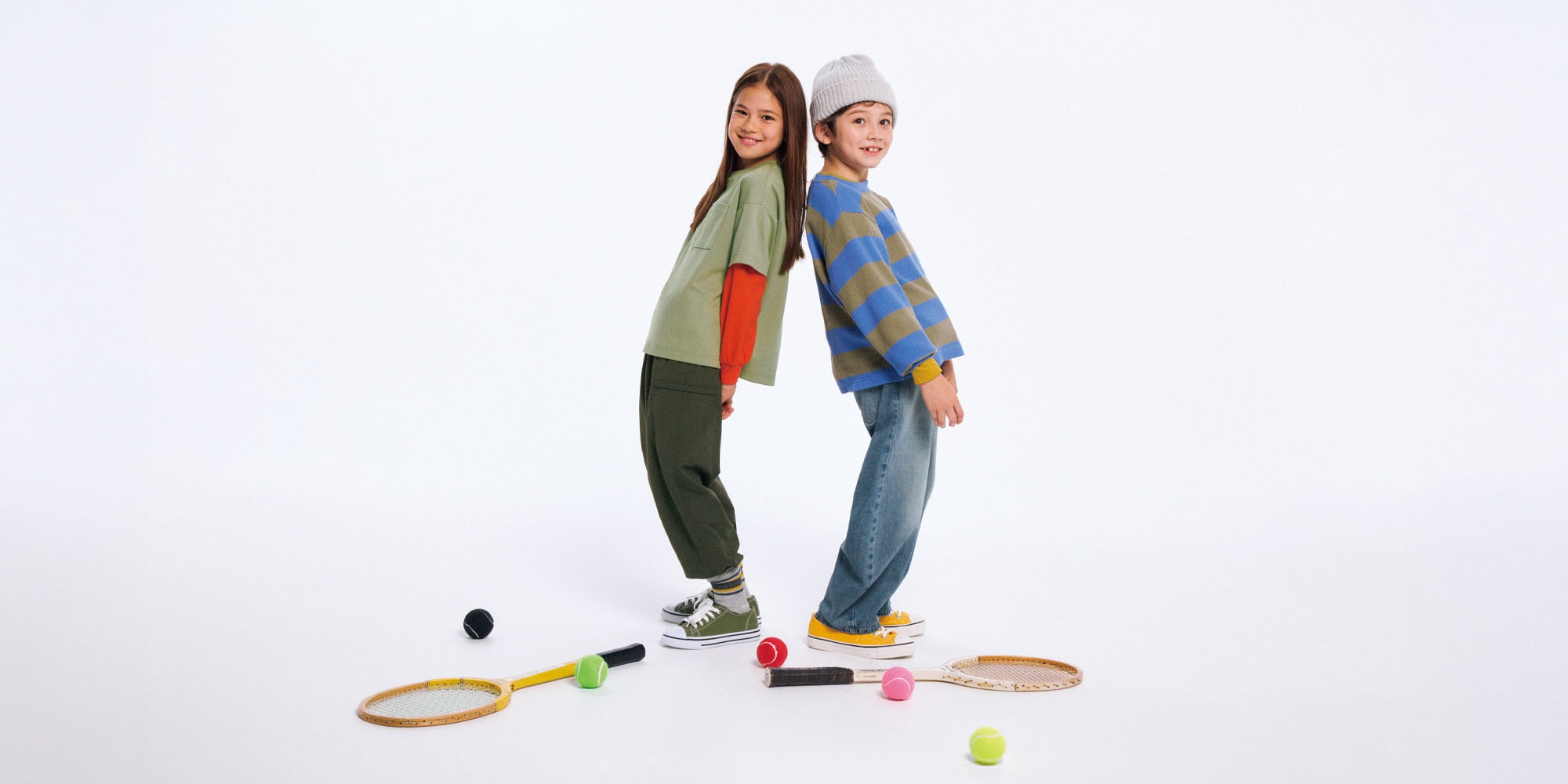 2026 FALL WINTER COLLECTION