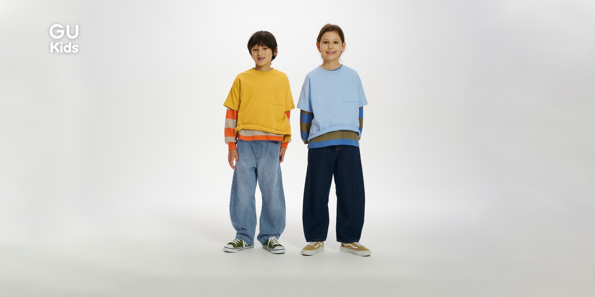L2.5_キッズ パンツ・スカート