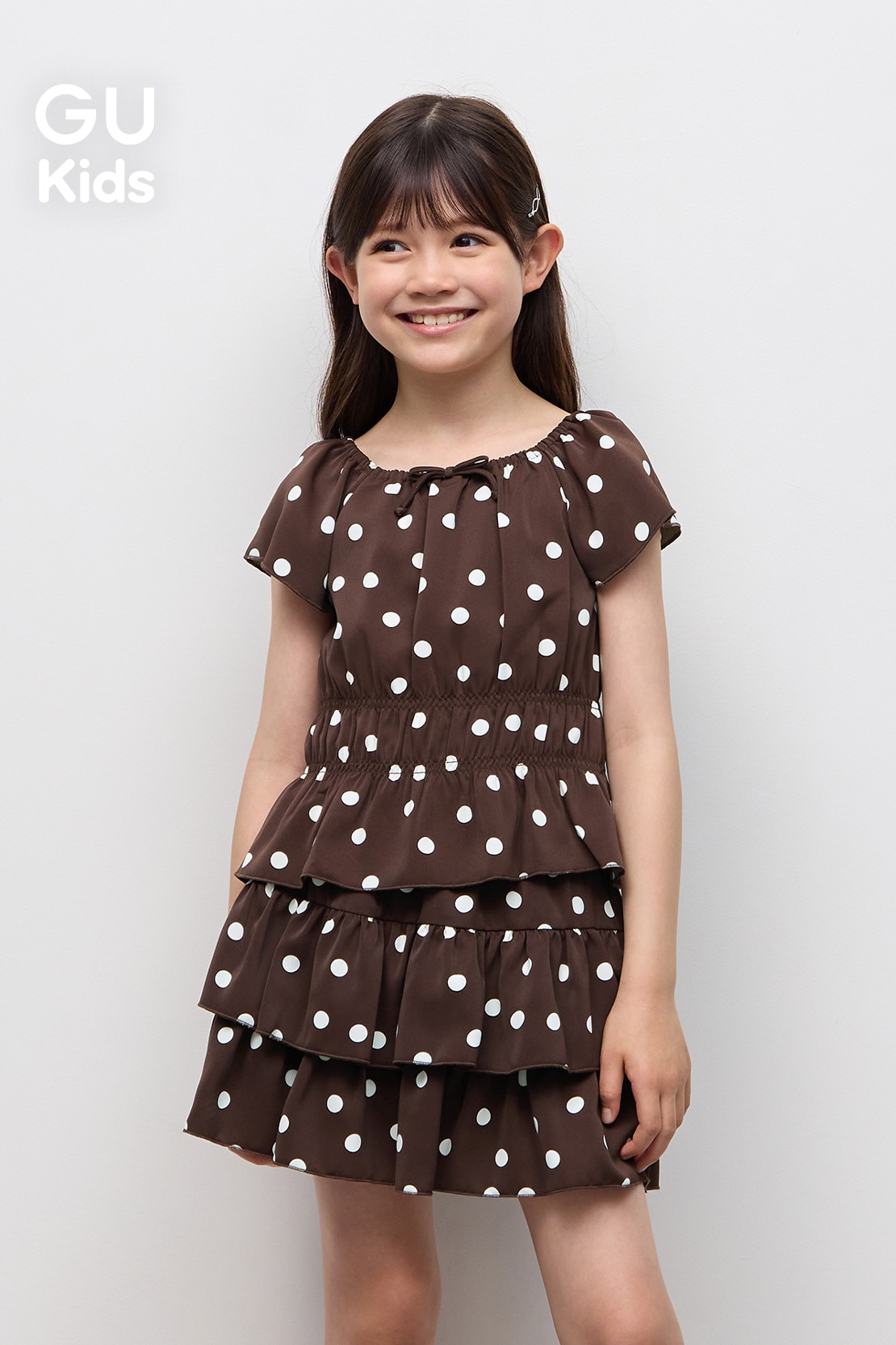GU(ジーユー)公式 子ども服・ベビー服通販サイト