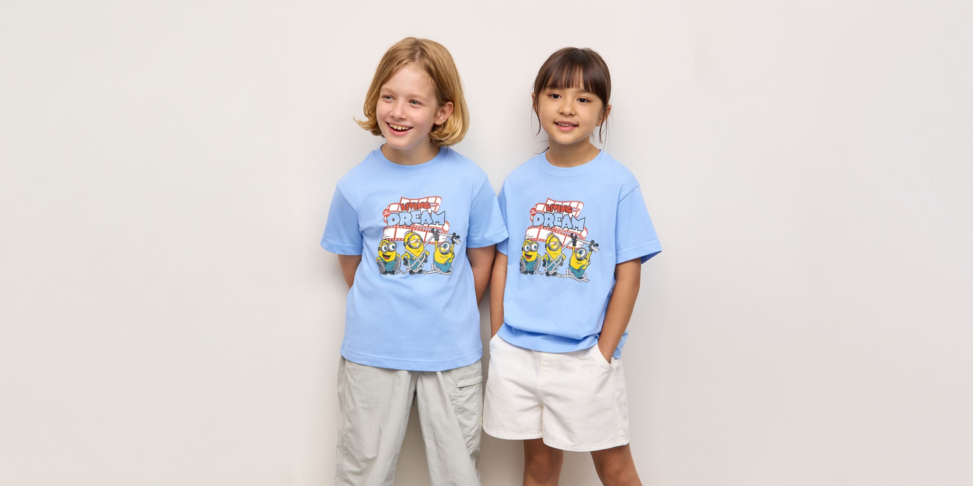 L3_グラフィックTシャツ