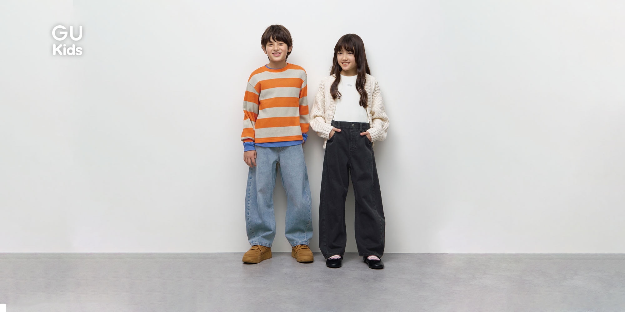 L2.5_キッズ パンツ・スカート