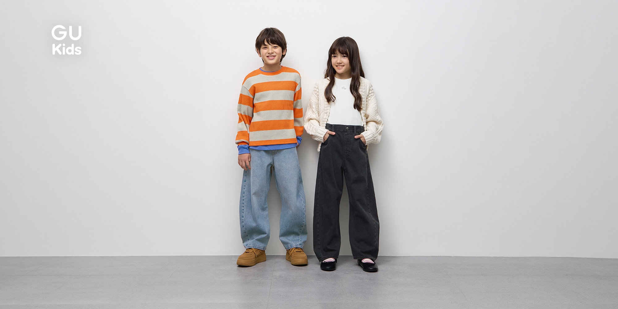 L2.5_キッズ パンツ・スカート