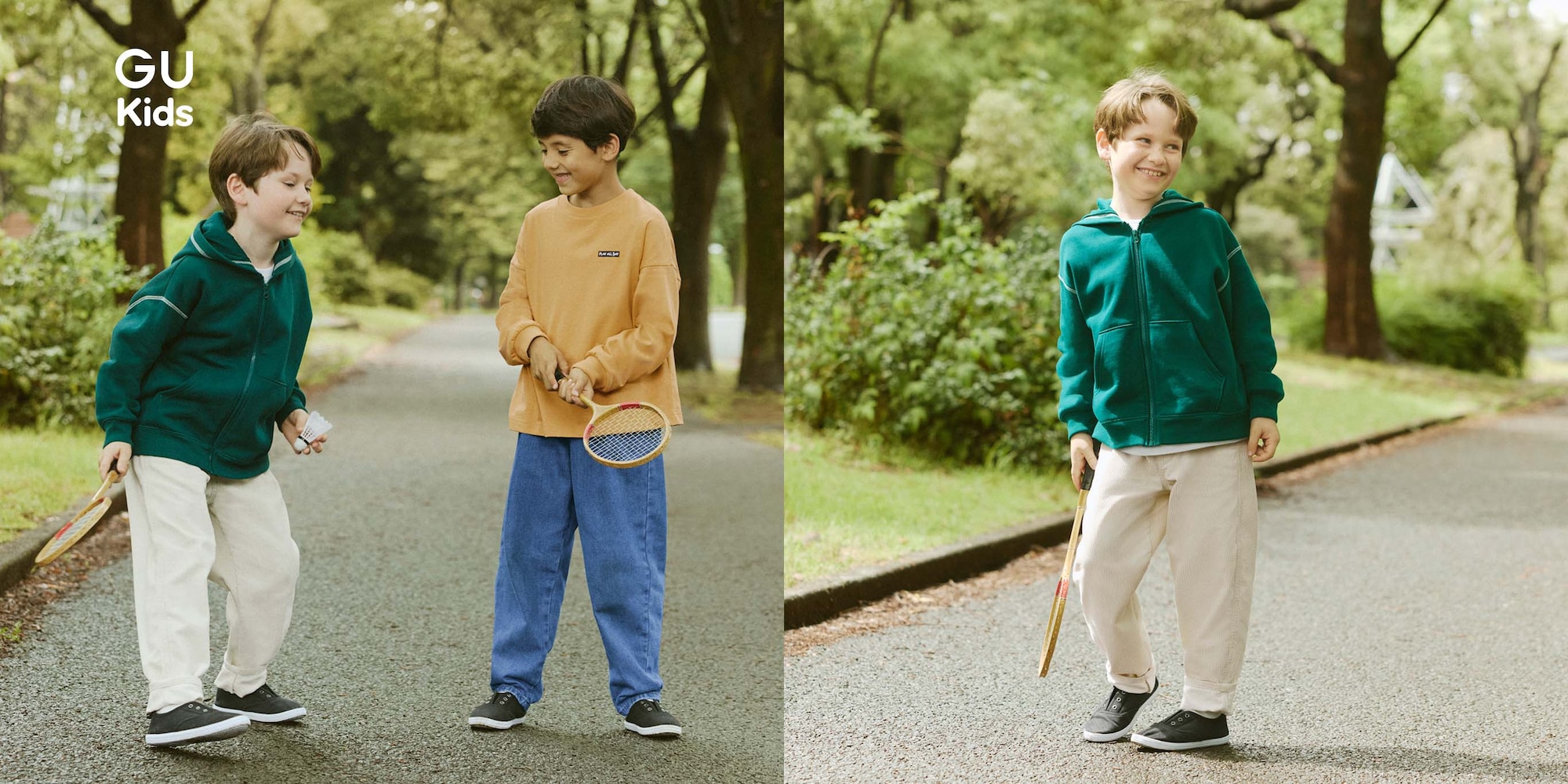 ボーイズコレクション