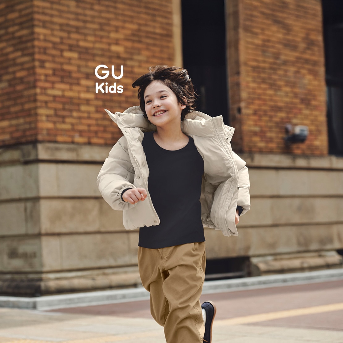 あったかインナー