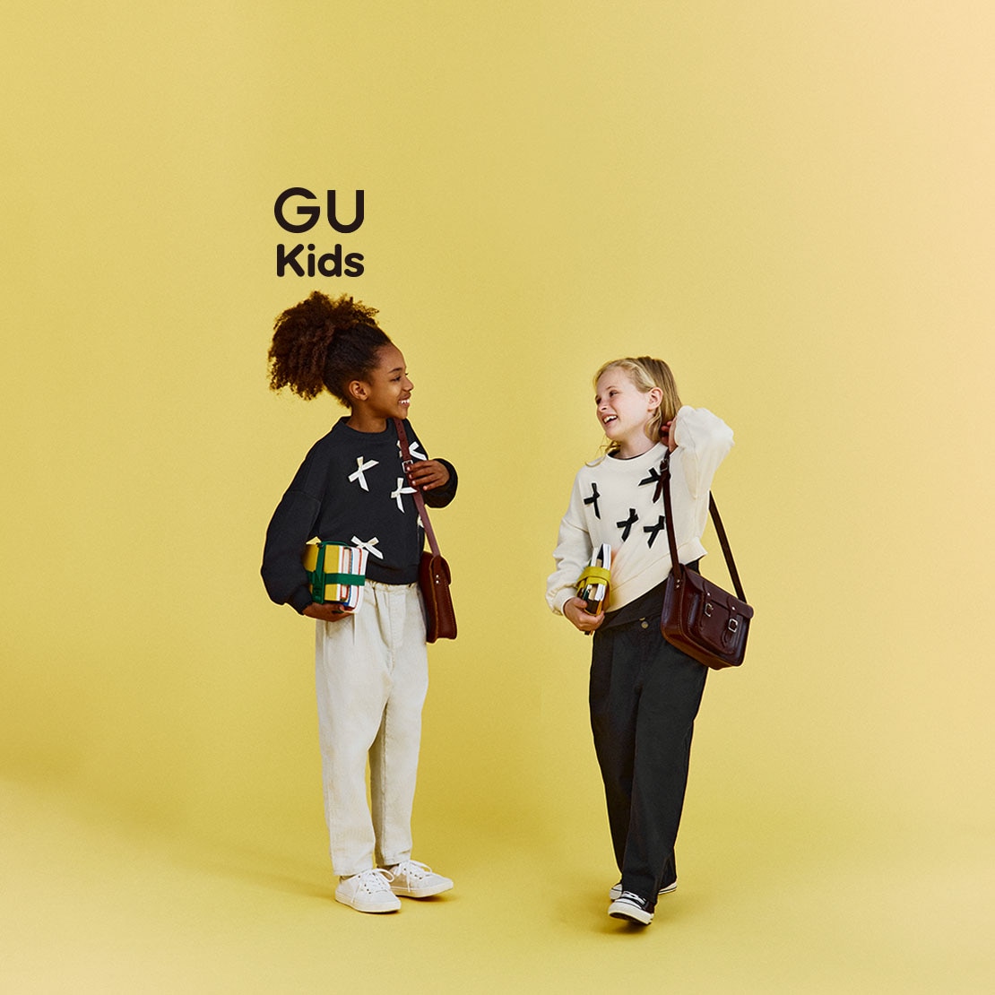 GU(ジーユー)公式 レディースファッション通販サイト