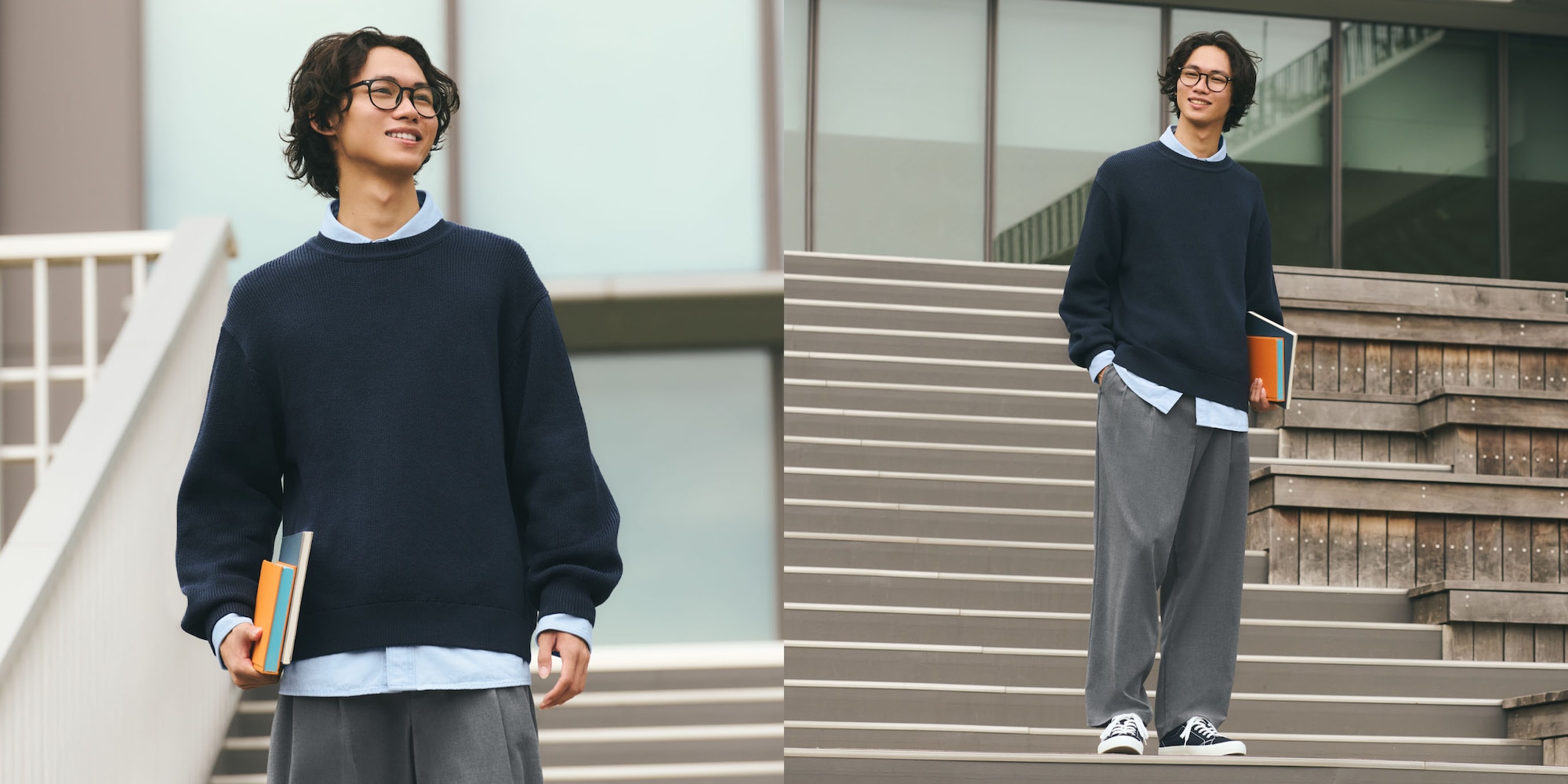 L2.5_M_Knitwear & Sweater Collection