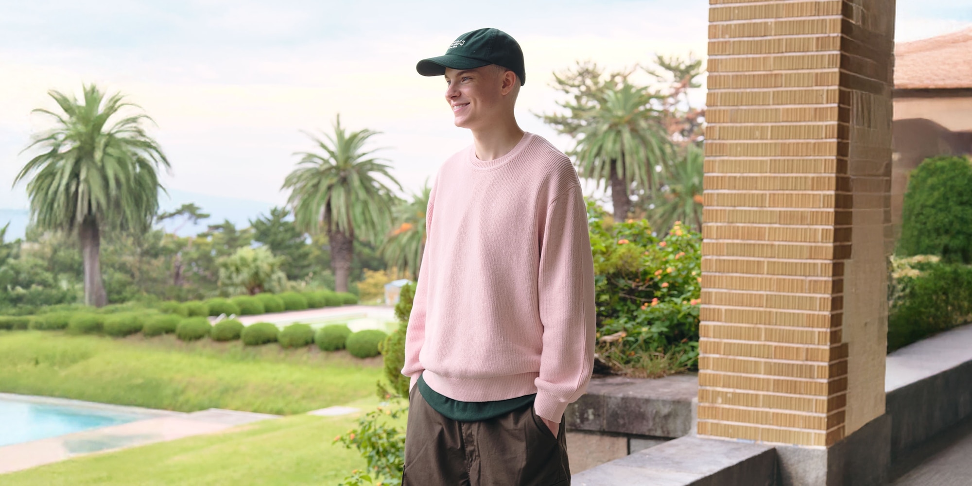 L3_ニット・セーター