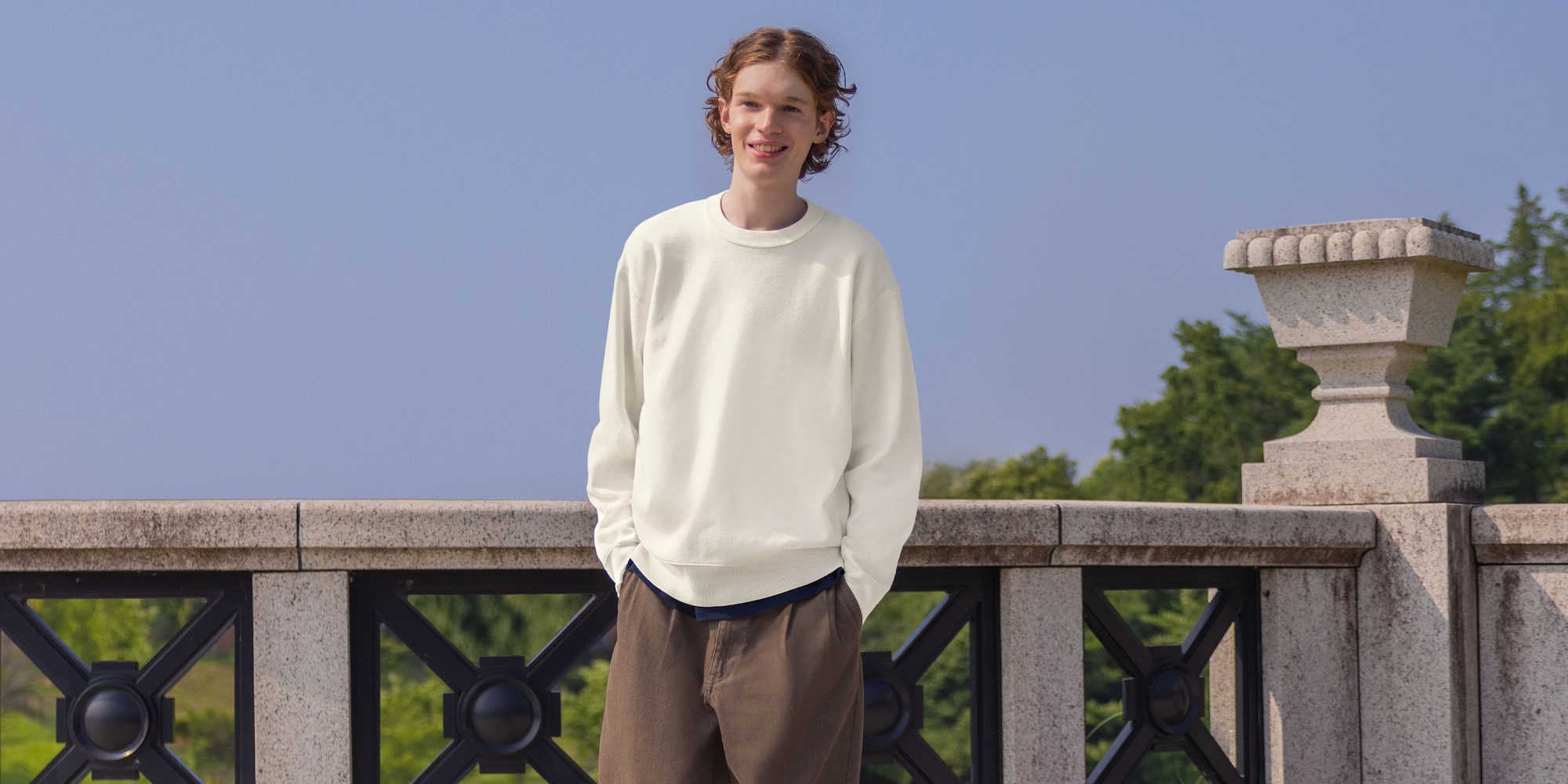 L3_ニット・セーター