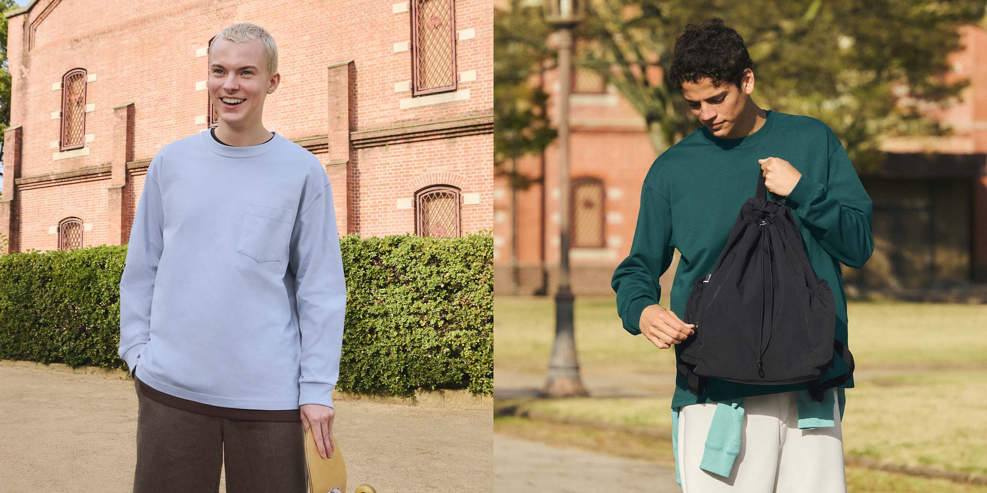 L3_Tシャツ・カットソー