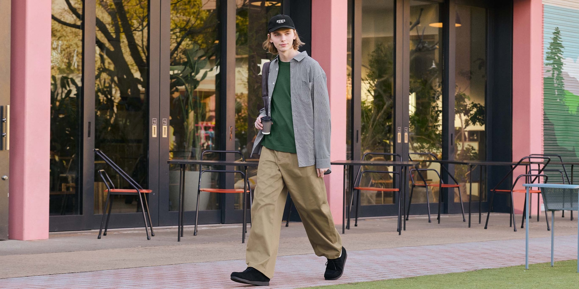 L3_ワイドパンツ・バレルレッグ