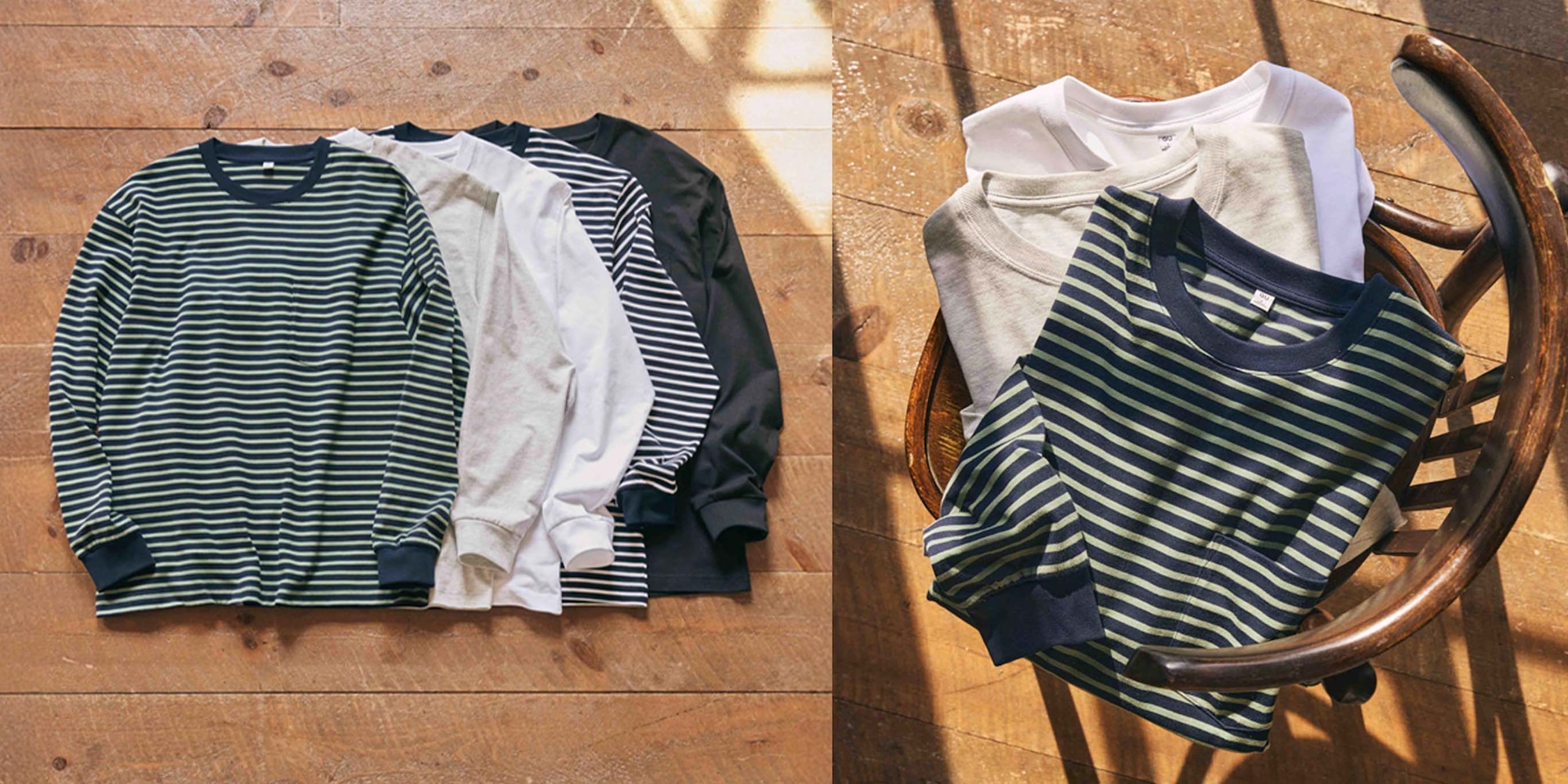 L3_Tシャツ・カットソー