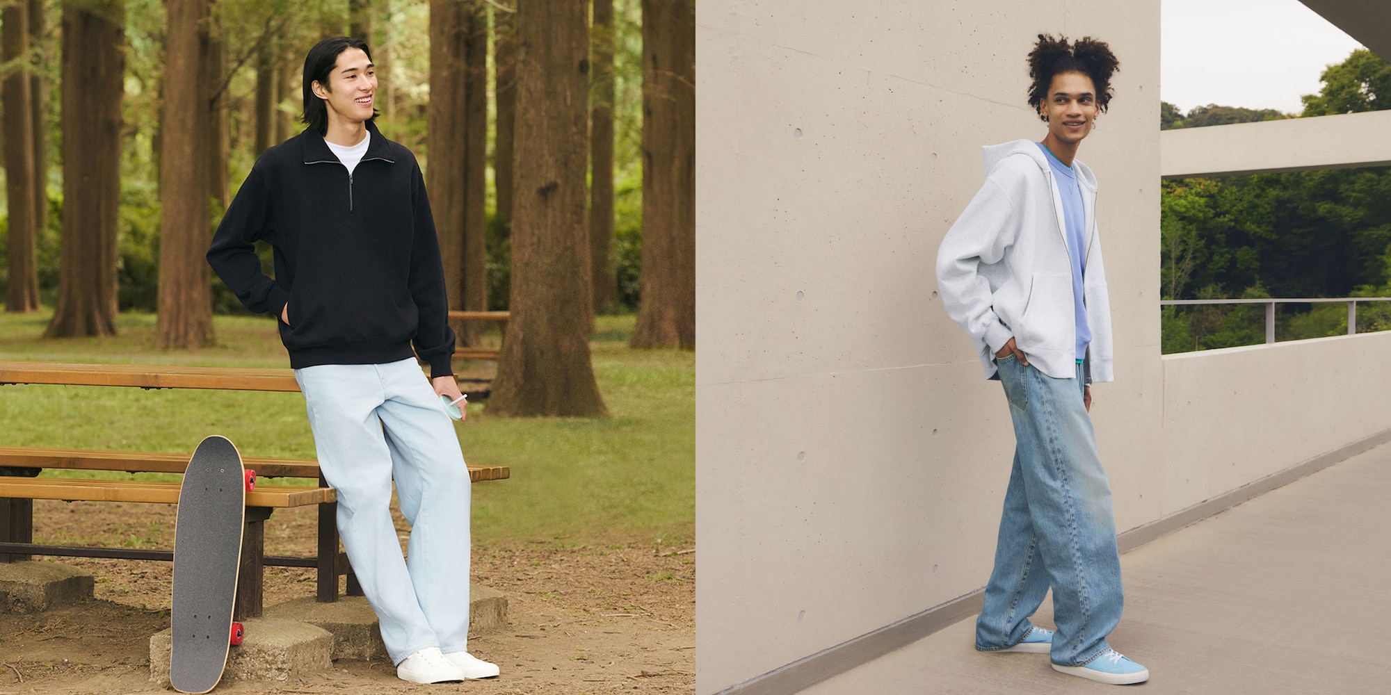 L3_ジーンズ・デニムパンツ