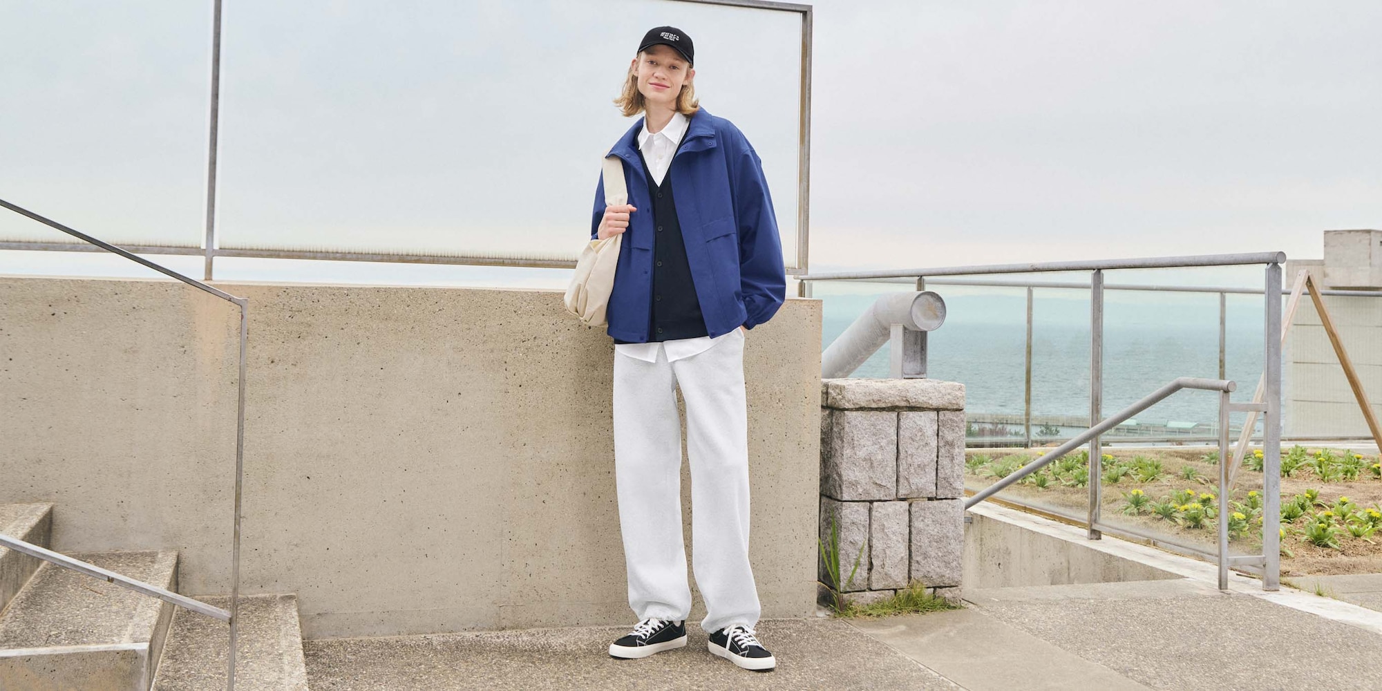 Sweat Pants Collection