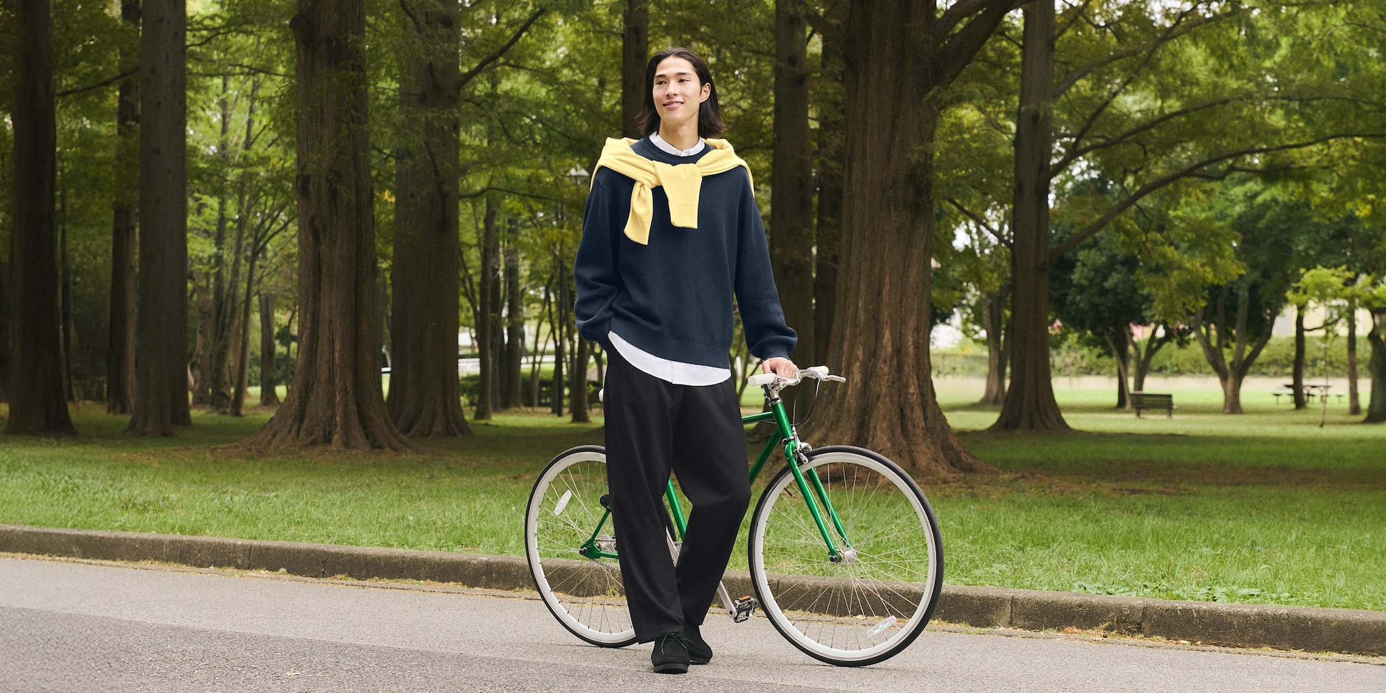 search_メンズボトムス