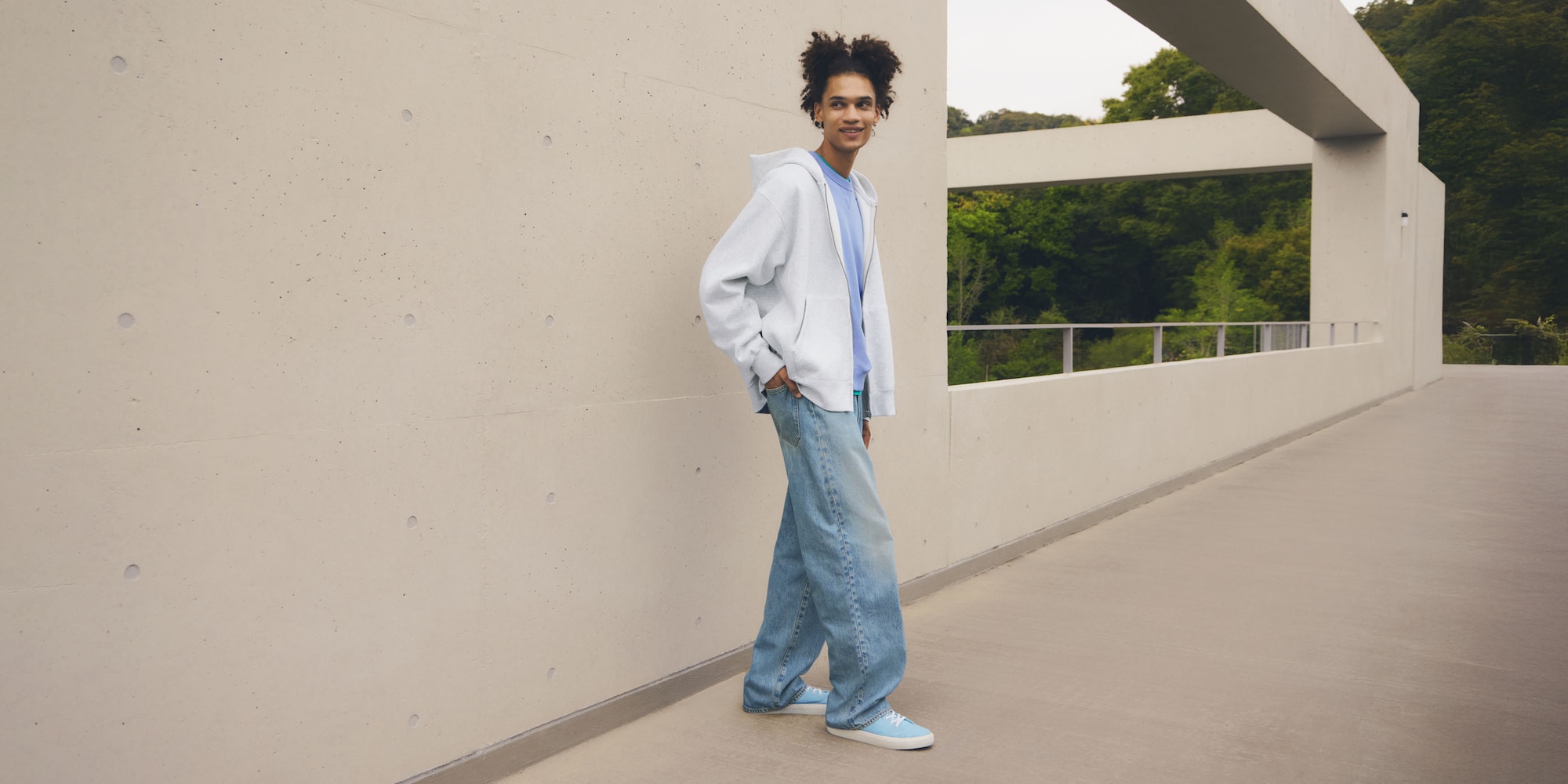 L3_ジーンズ・デニムパンツ