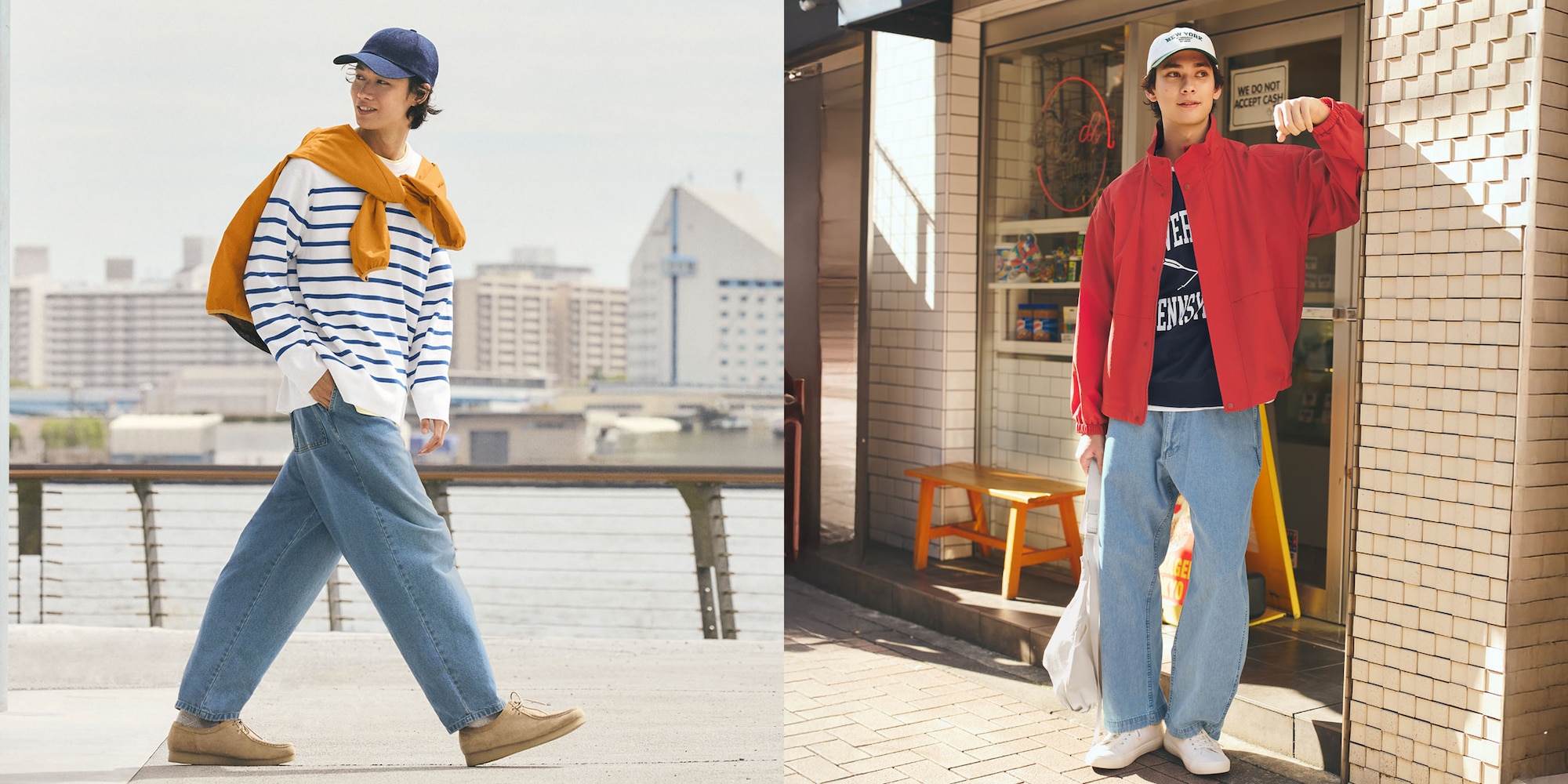 L3_ジーンズ・デニムパンツ