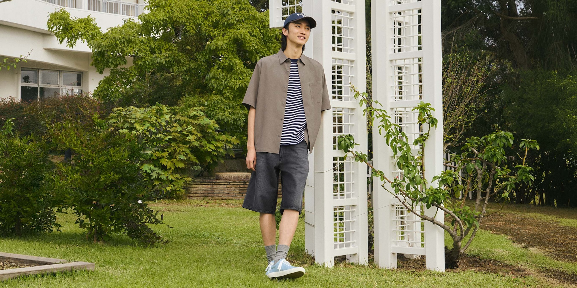 L3_M_Shorts Collection