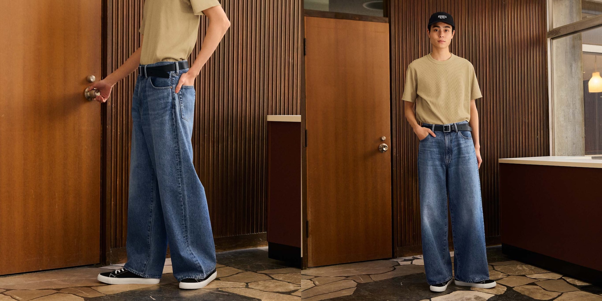 L2.5_M_Pants Collection