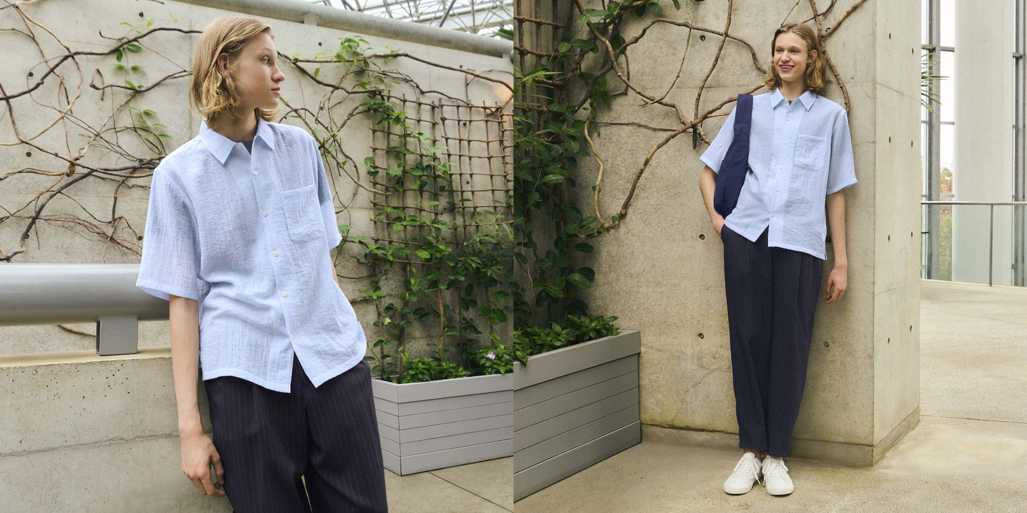 L2.5_M_Shirts & Polos Collection