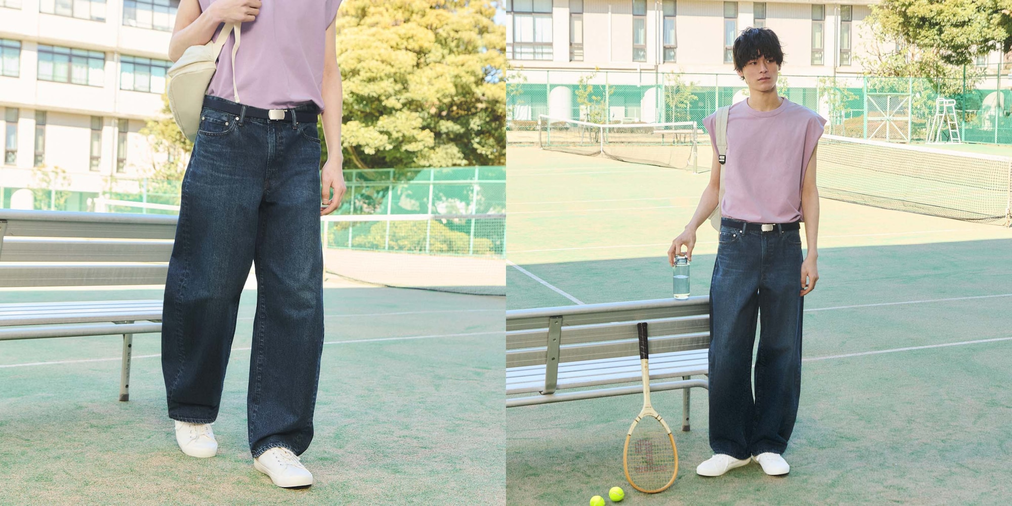 L2.5_M_Pants Collection