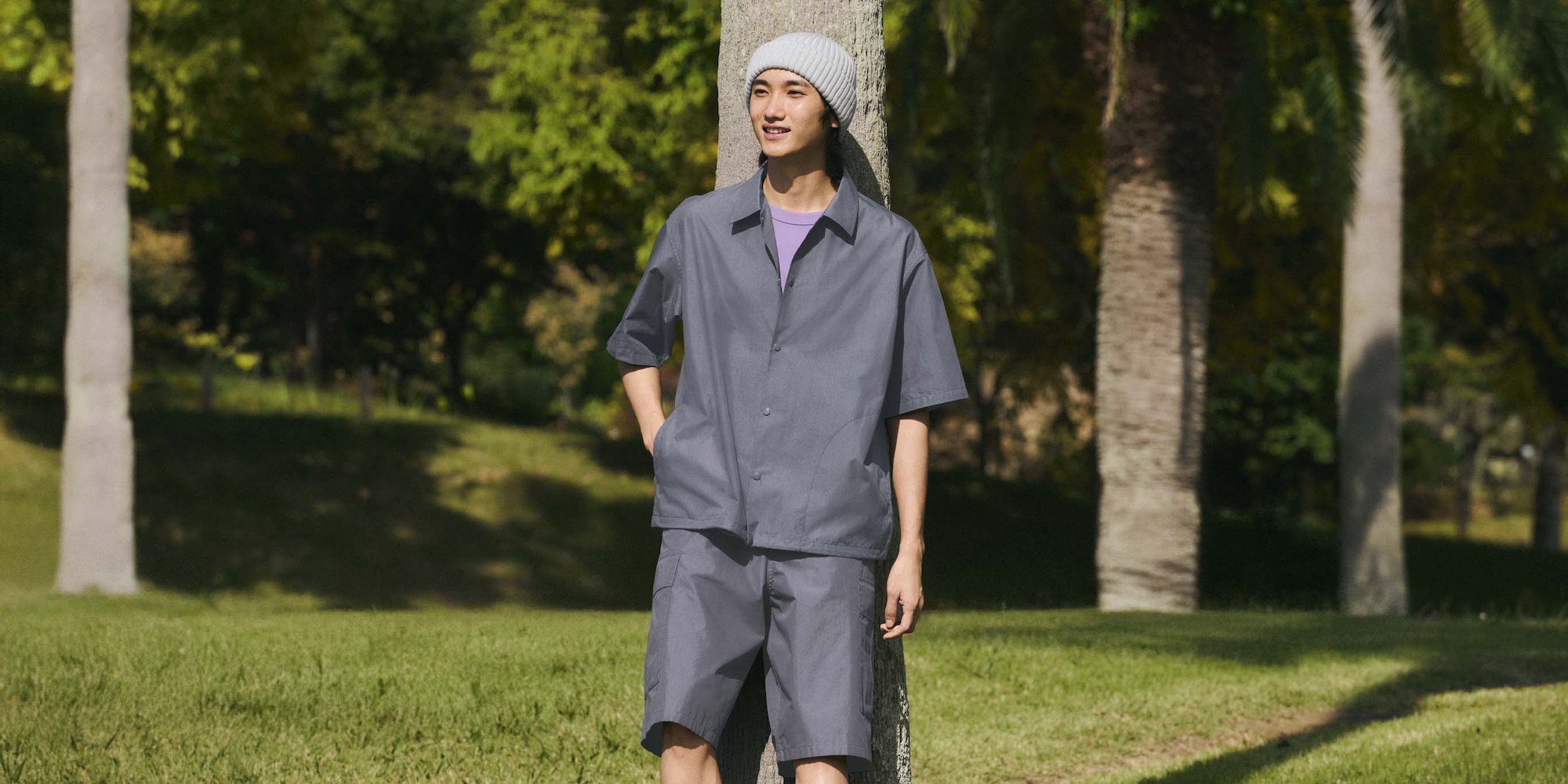 L2.5_M_Shirts & Polos Collection