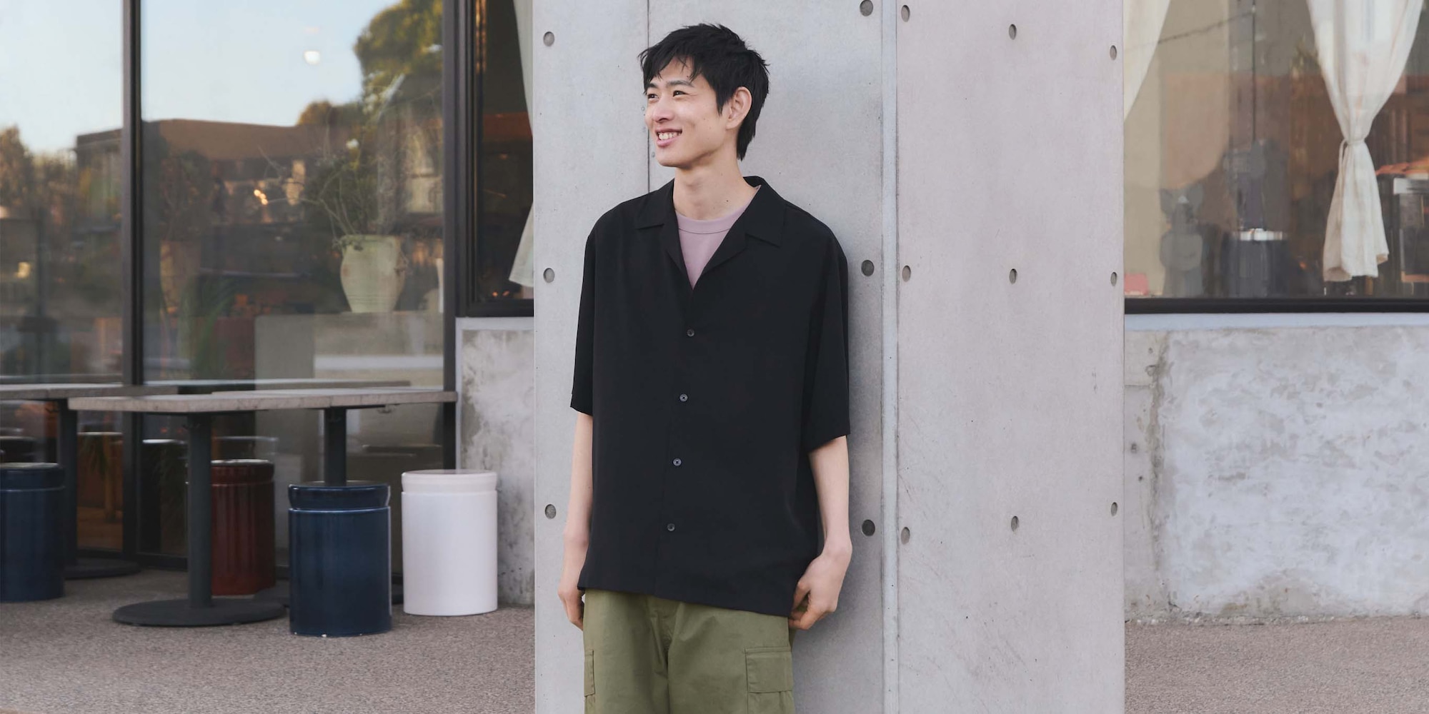 L2.5_M_Shirts & Polos Collection