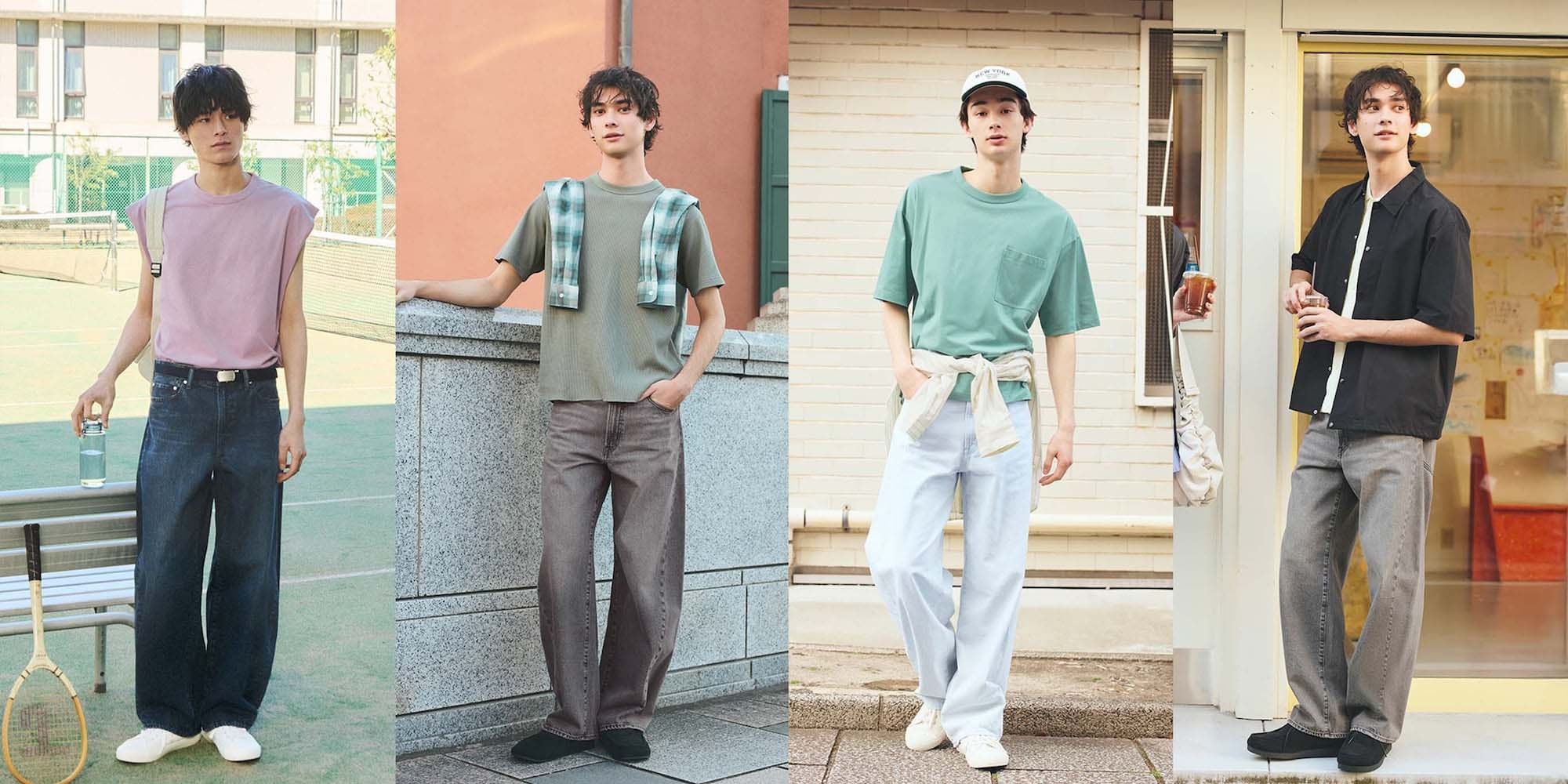 L2.5_M_Pants Collection