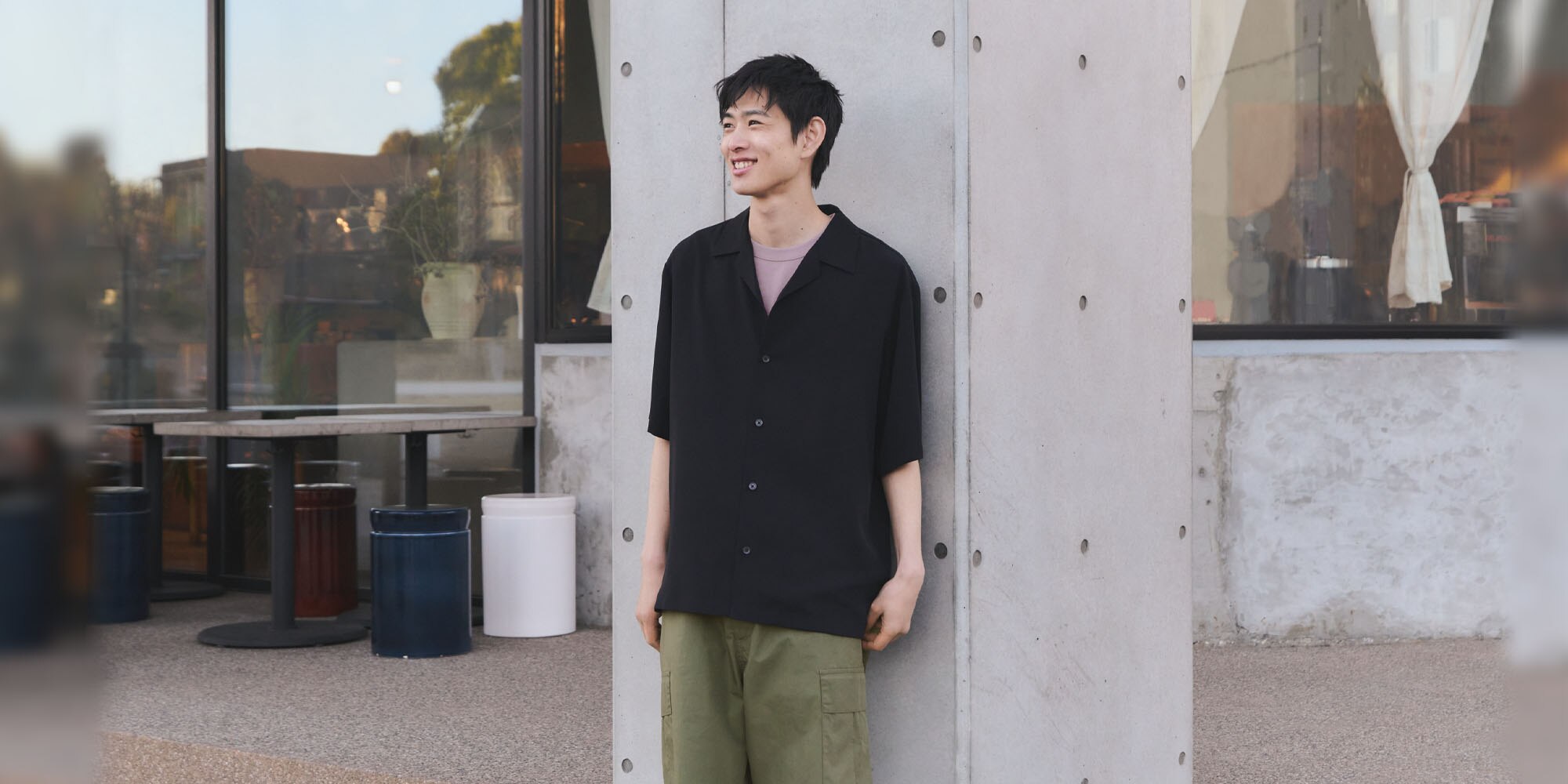L2.5_M_Shirts & Polos Collection