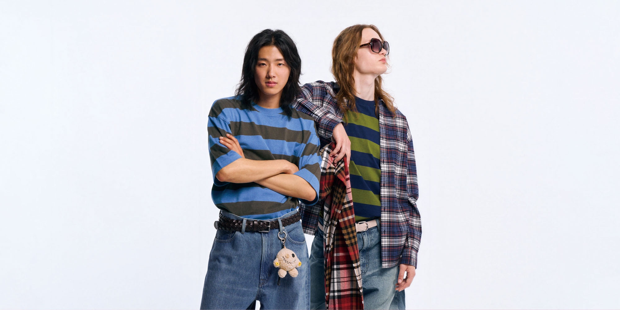 2026 FALL WINTER COLLECTION