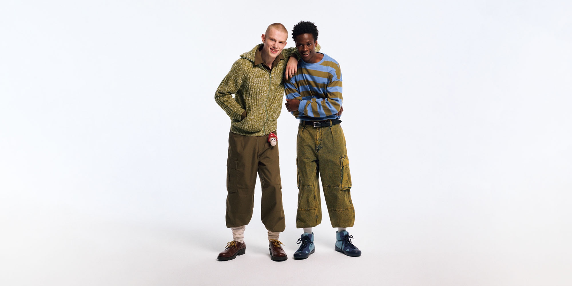 2026 FALL WINTER COLLECTION
