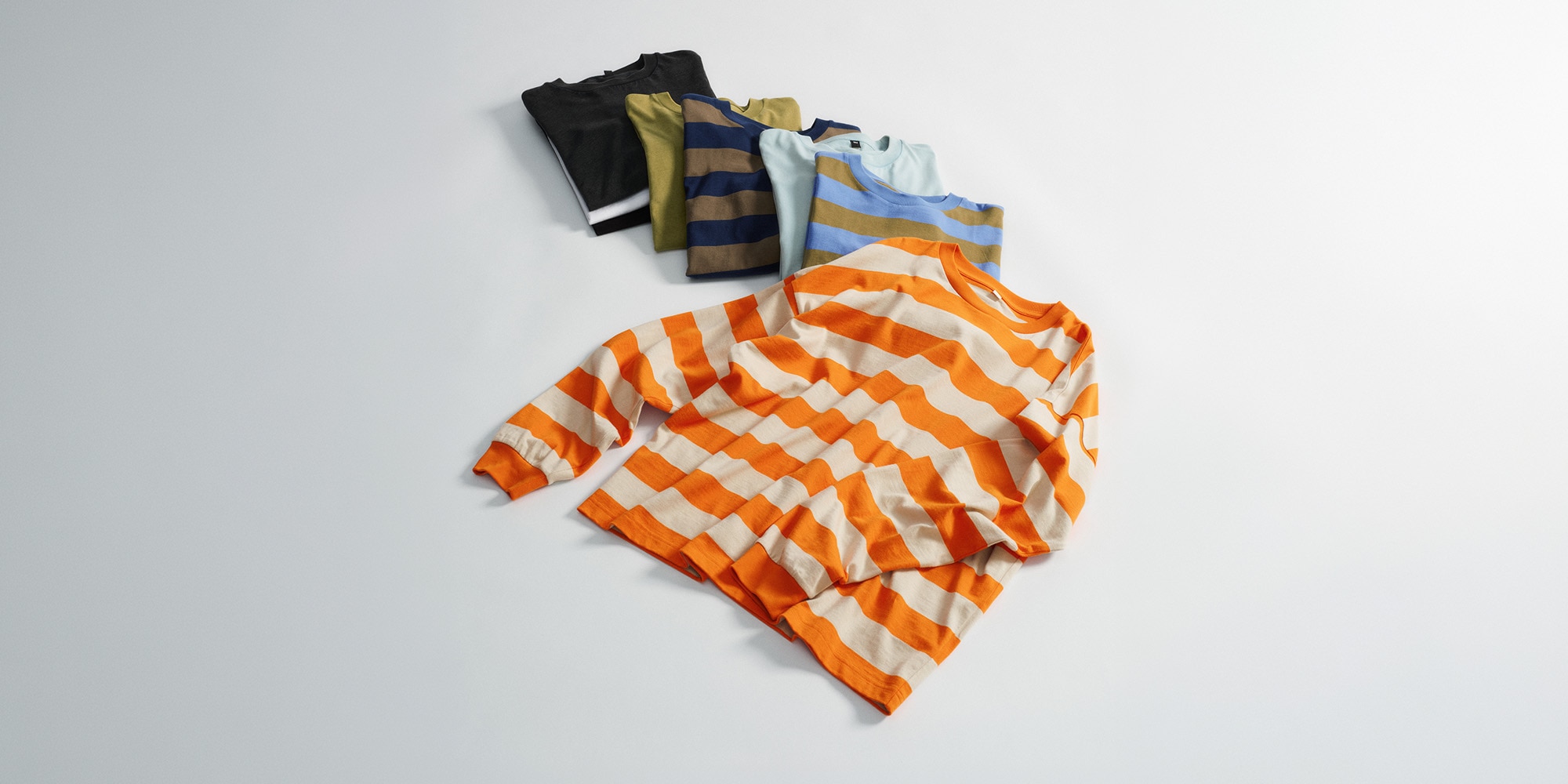 L3_Tシャツ・カットソー