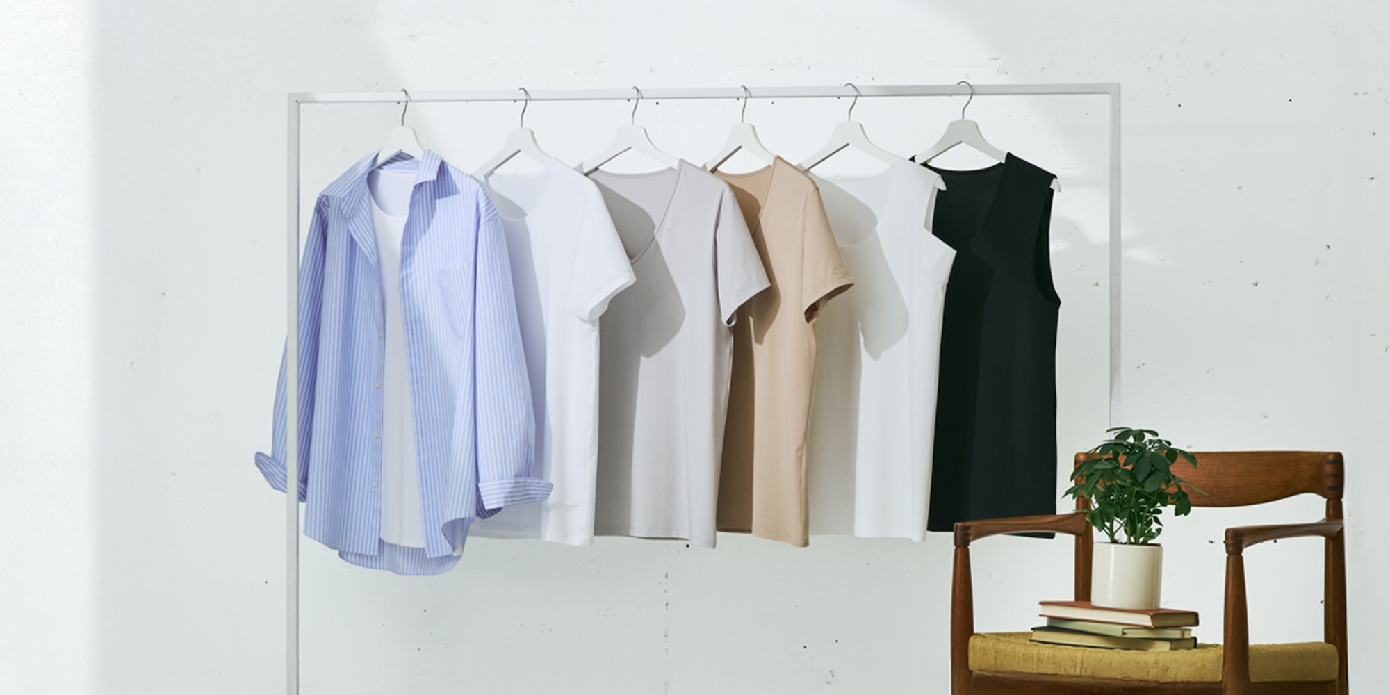 スタイルドライインナー