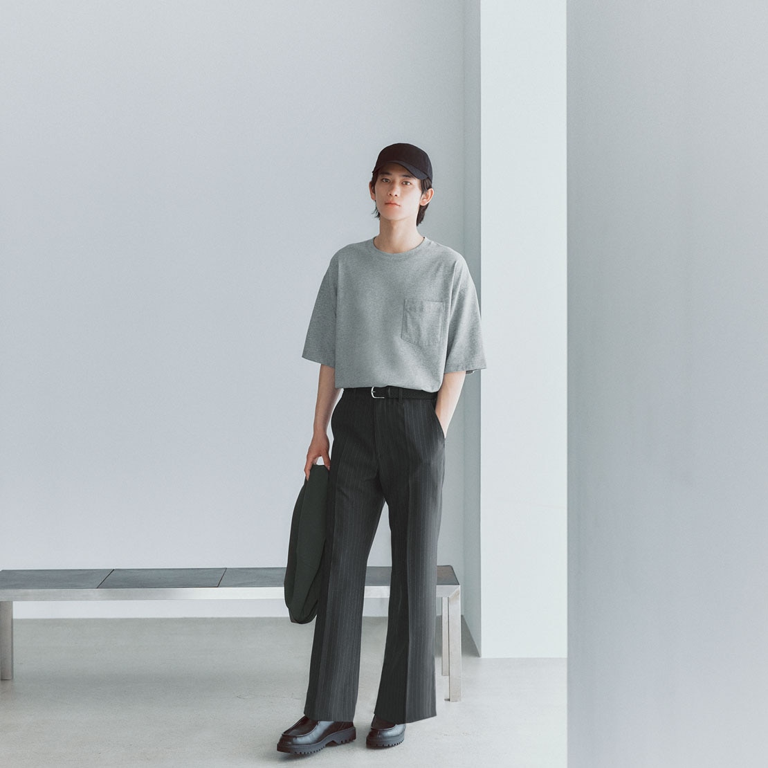 guページです Official Styling | GU US