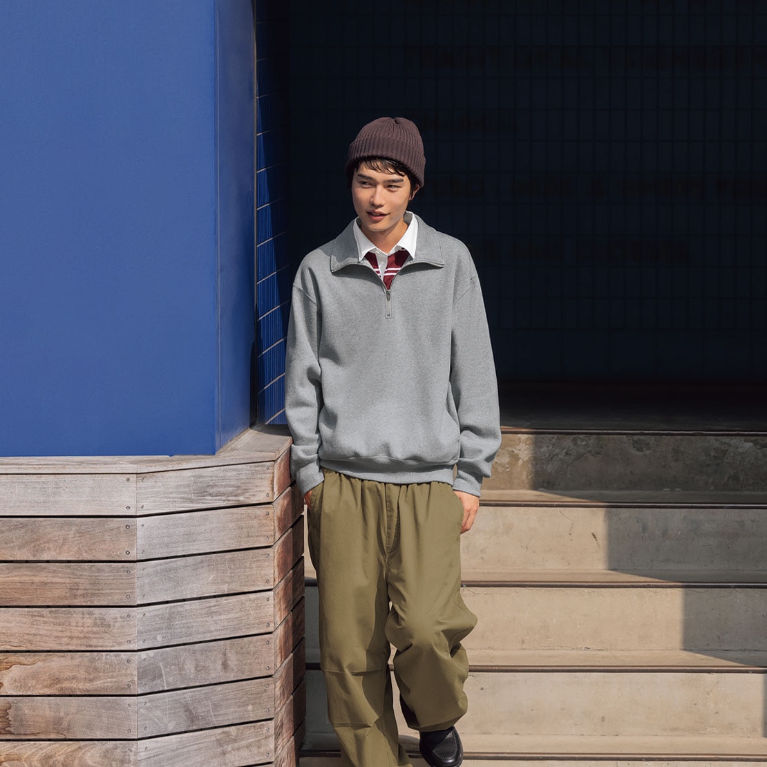 GU(ジーユー)公式 レディースファッション通販サイト