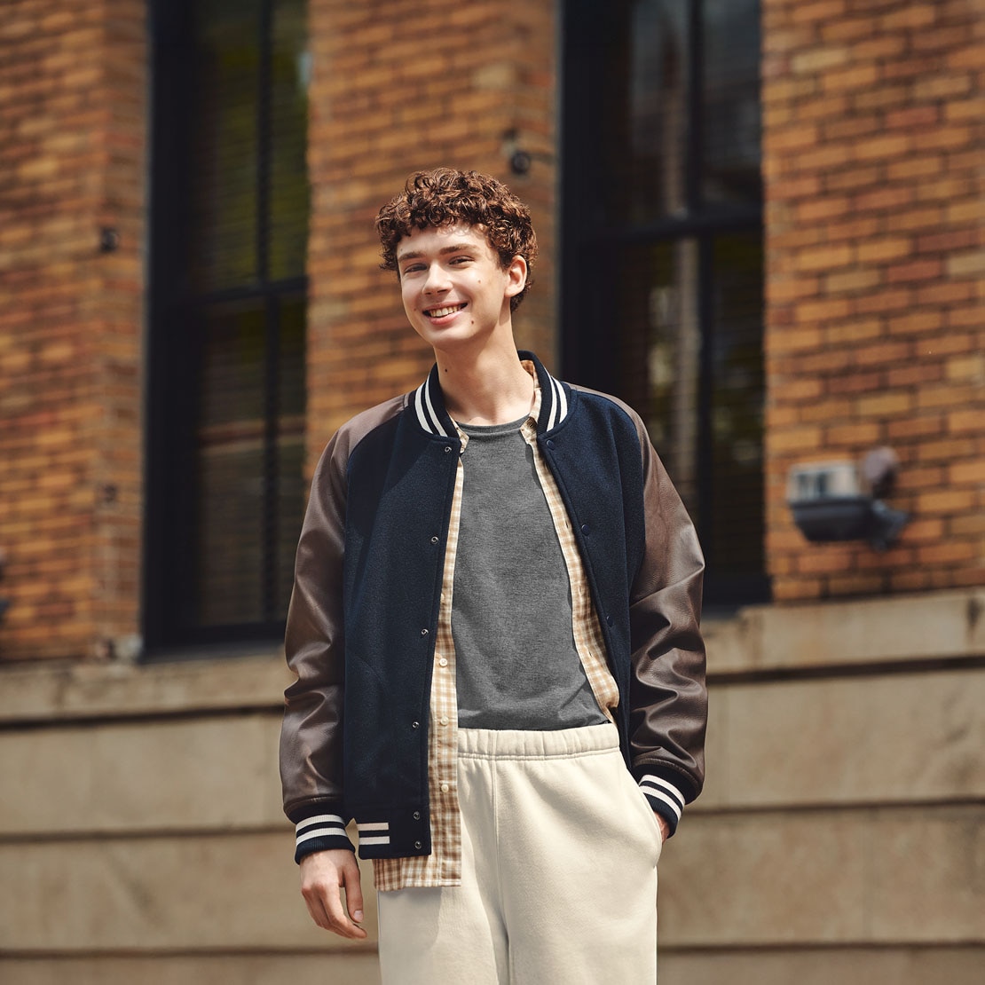 あったかインナー