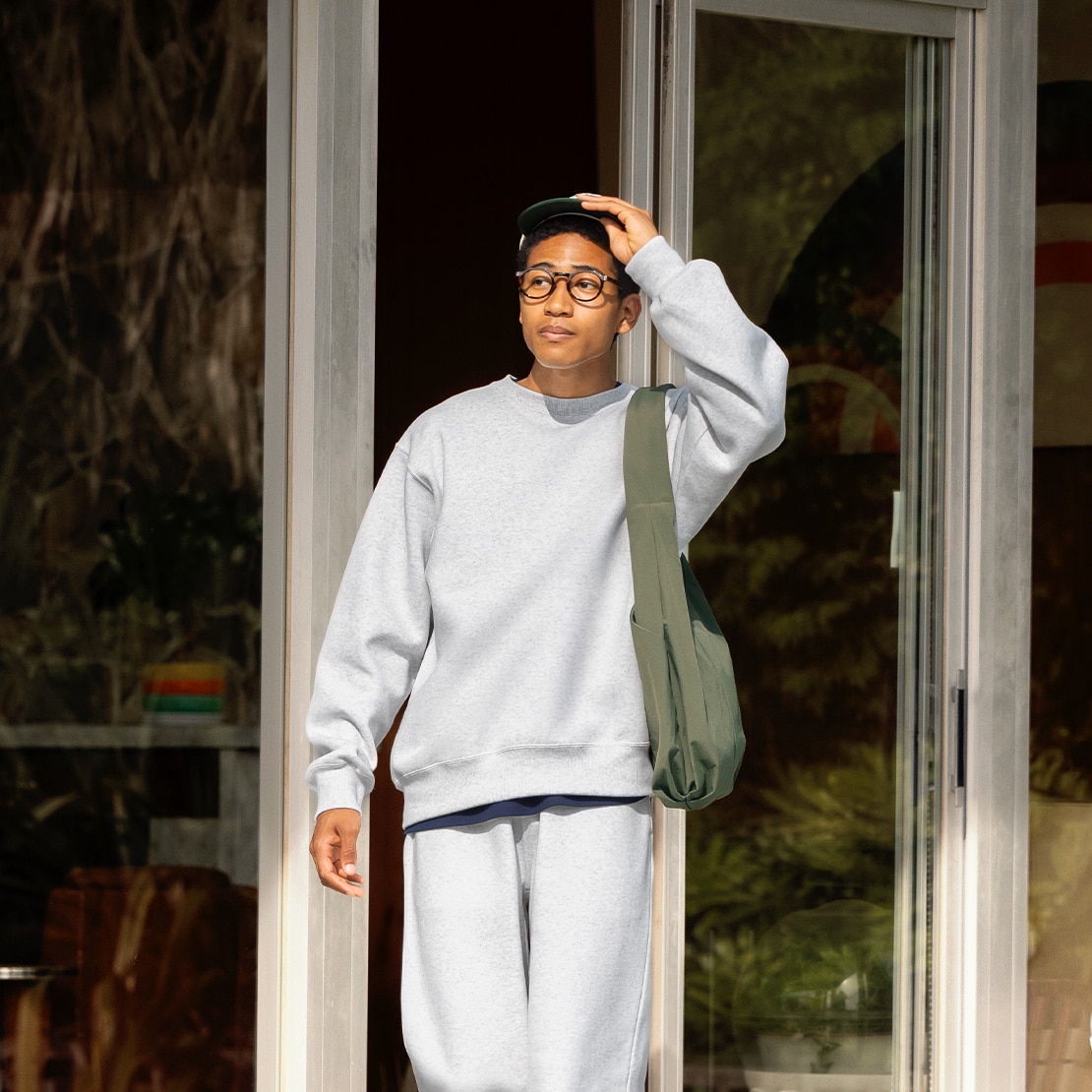 GU(ジーユー)公式 レディースファッション通販サイト