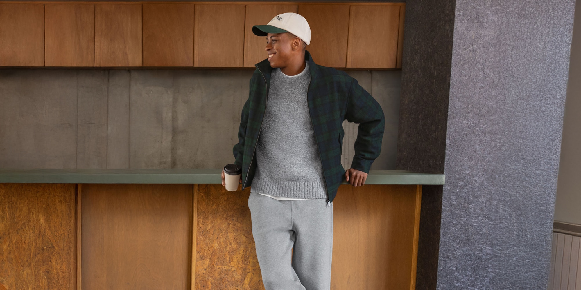 Knitwear & Sweater Collection