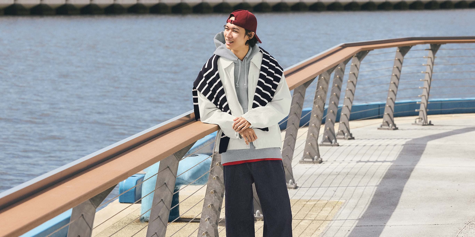 L2.5_M_Sweat Tops Collection