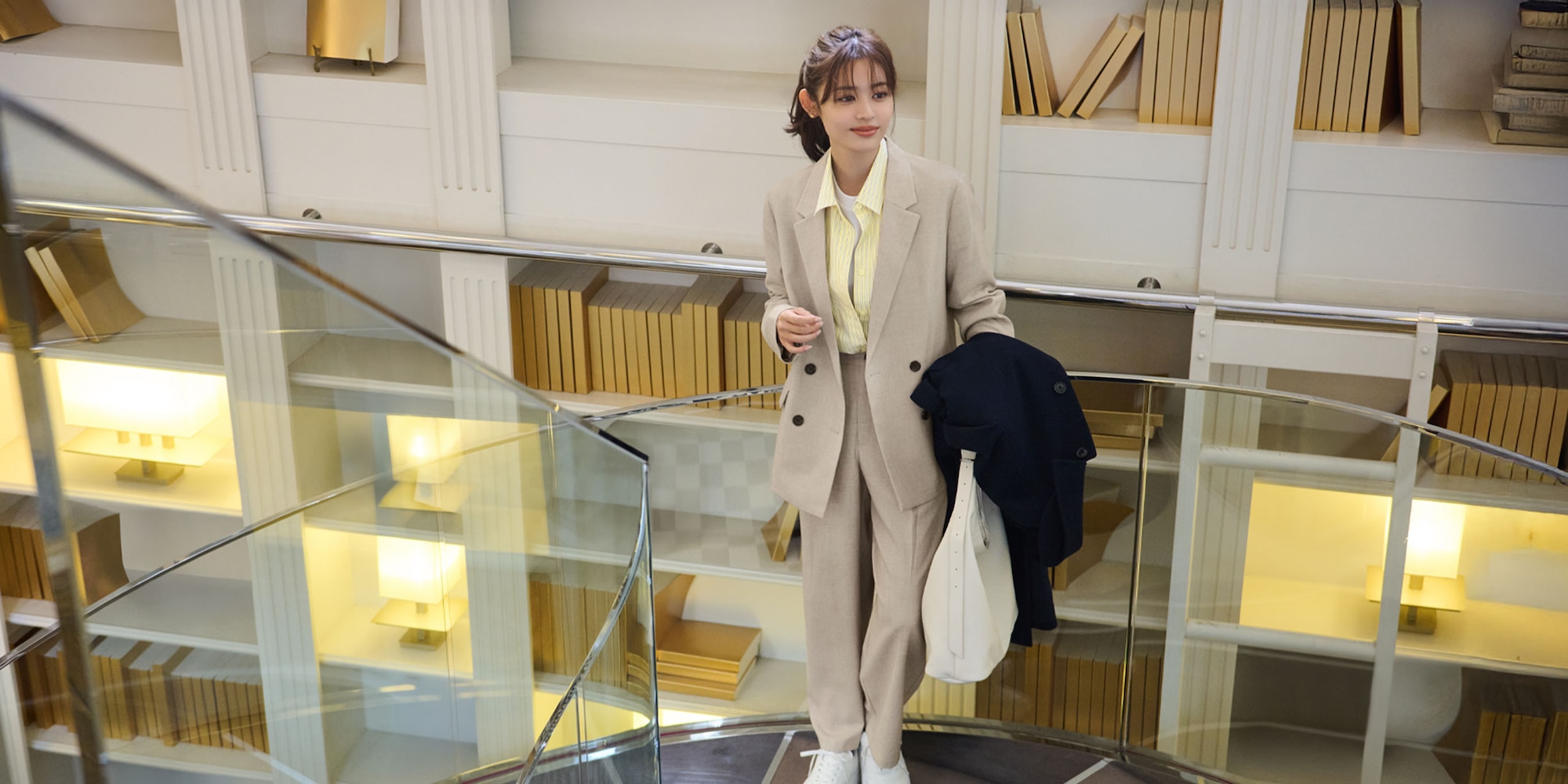 大人GUスタイル