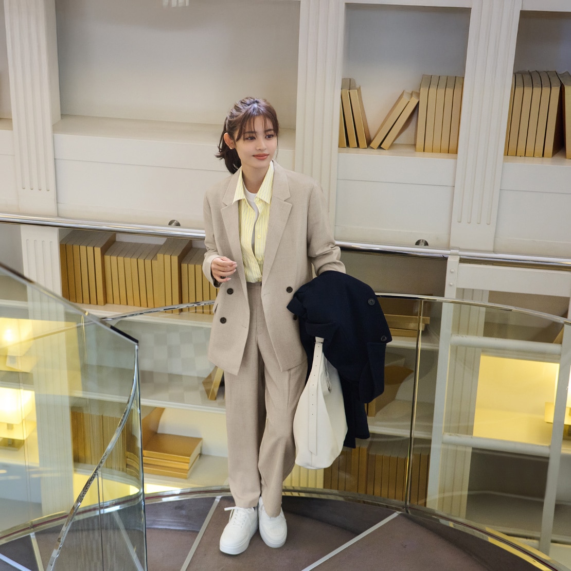 大人GUスタイル