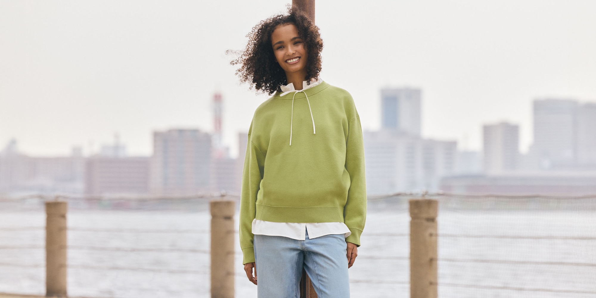 L3_ニット・セーター