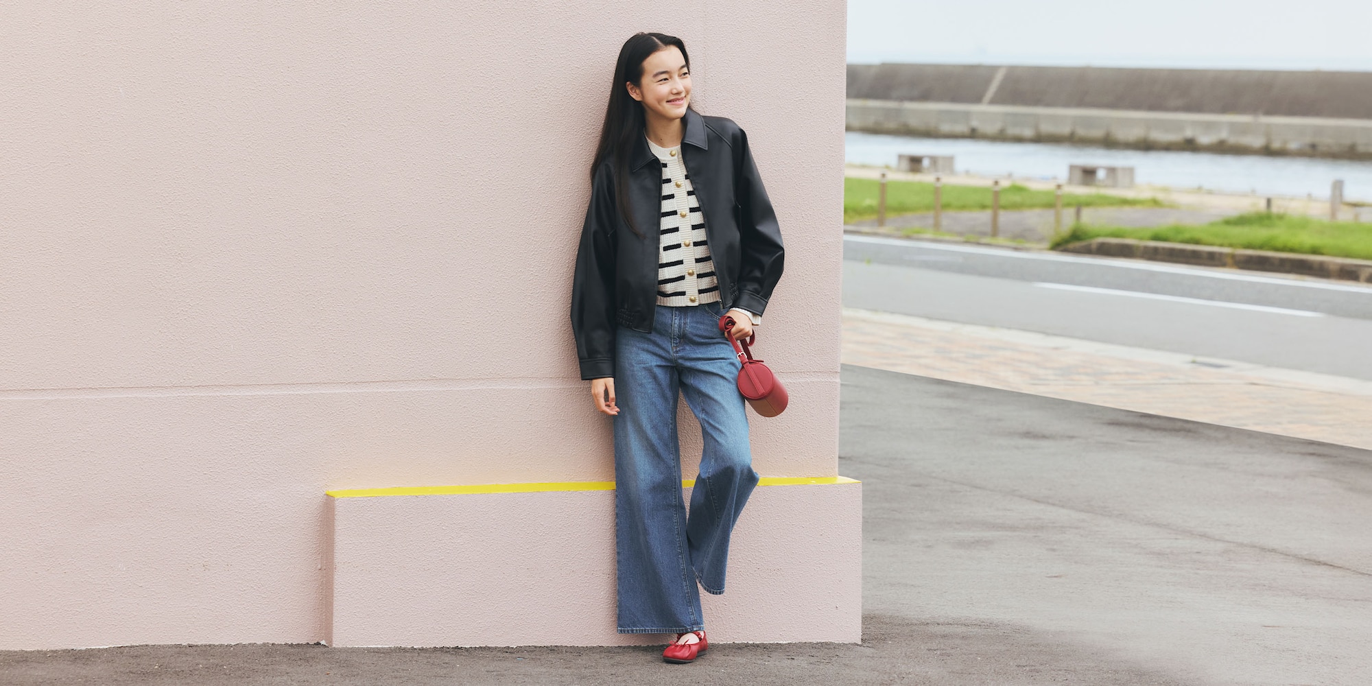 Outerwear Collection