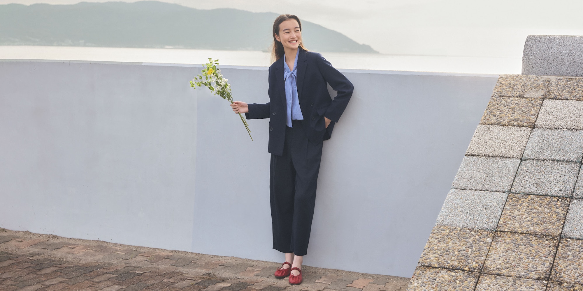 きれいめアイテム