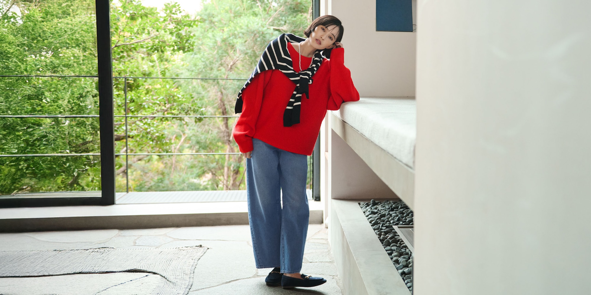 L3_ジーンズ・デニムパンツ