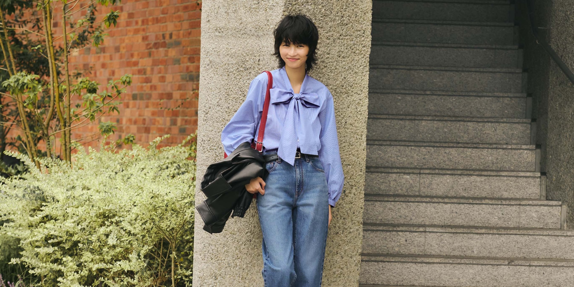 Shirts & Blouses Collection