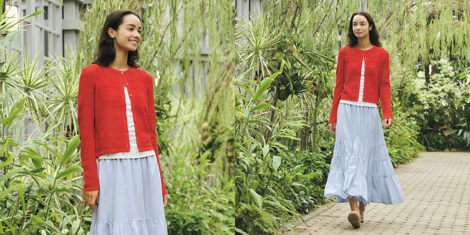 Knitwear & Sweater Collection