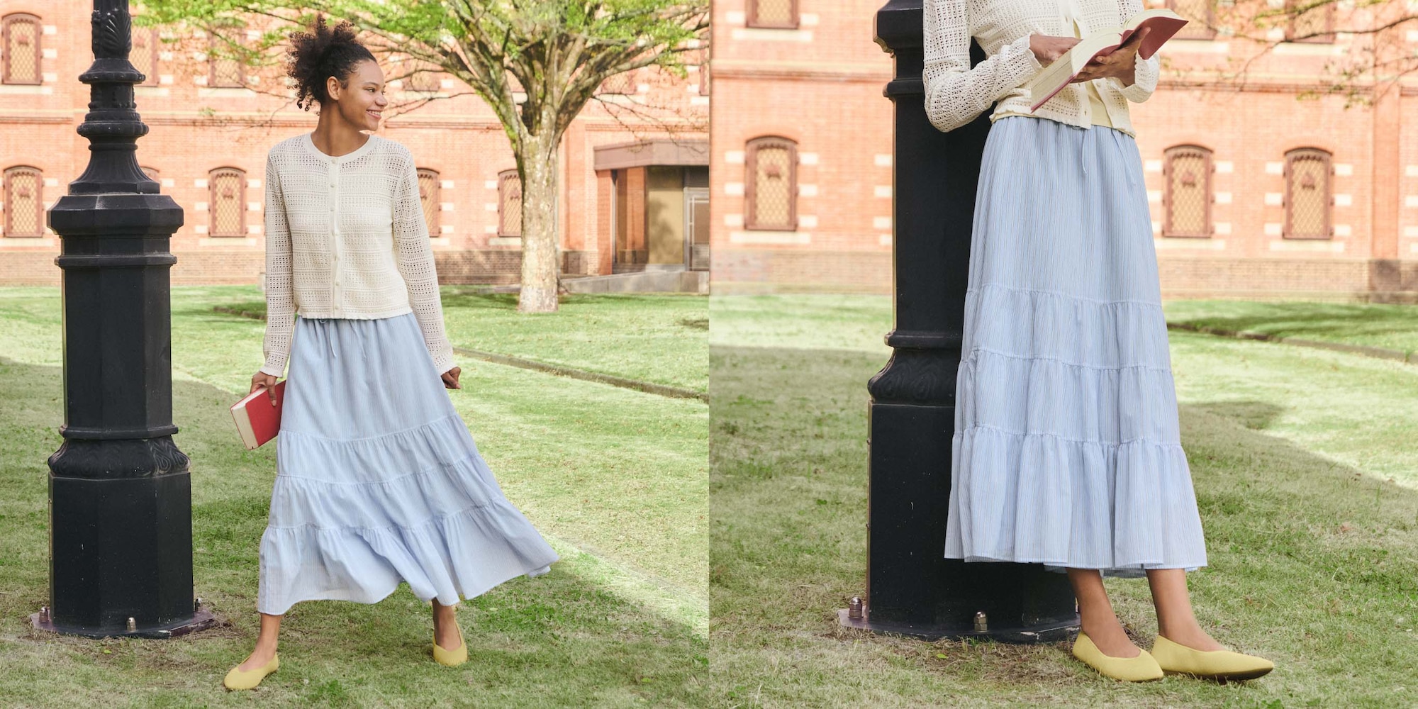 L2.5_W_Skirt Collection