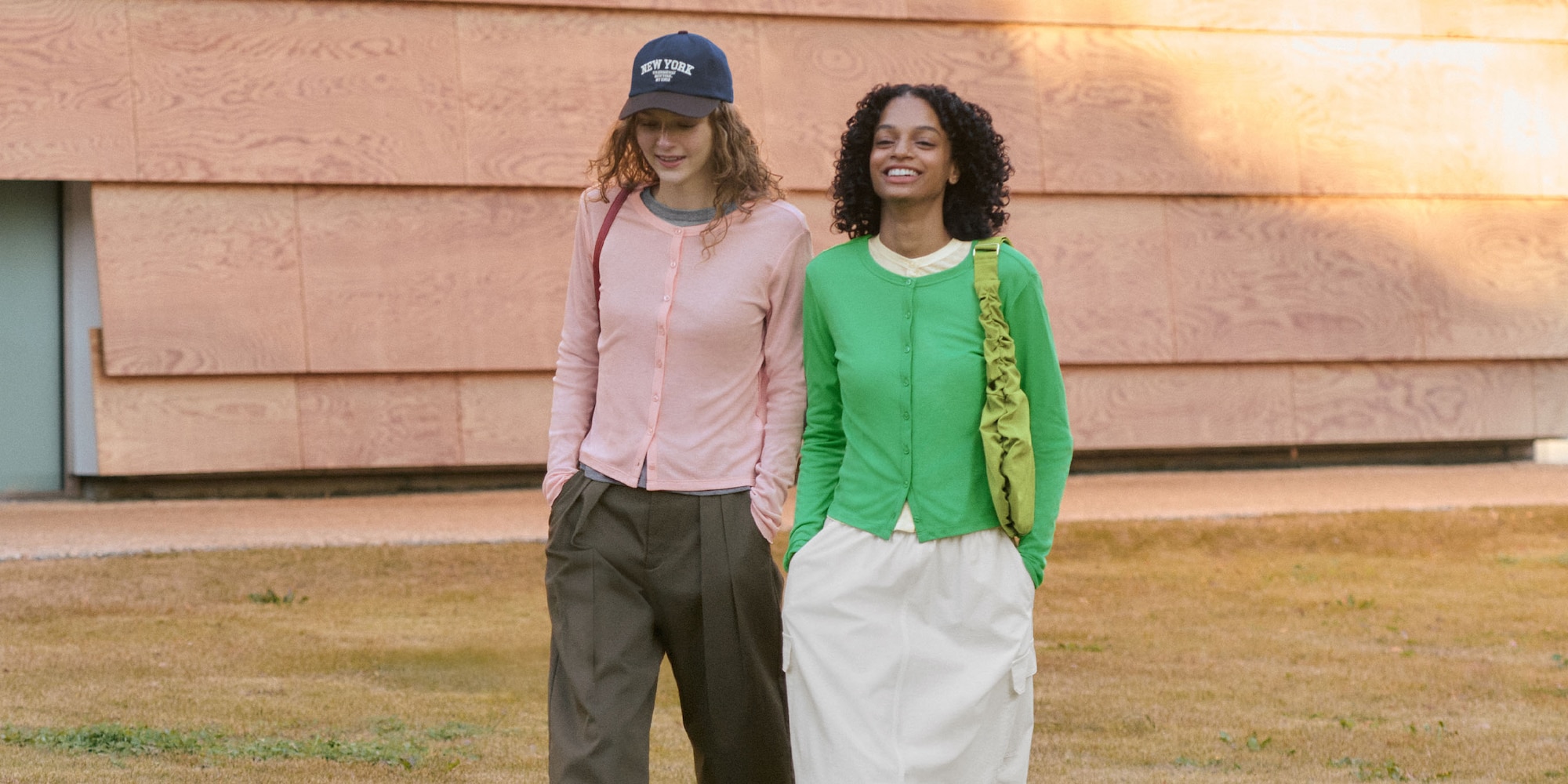 L3_カーディガン