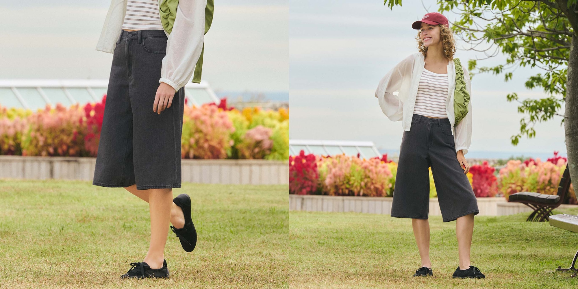 L2.5_W_Shorts & Skorts Collection