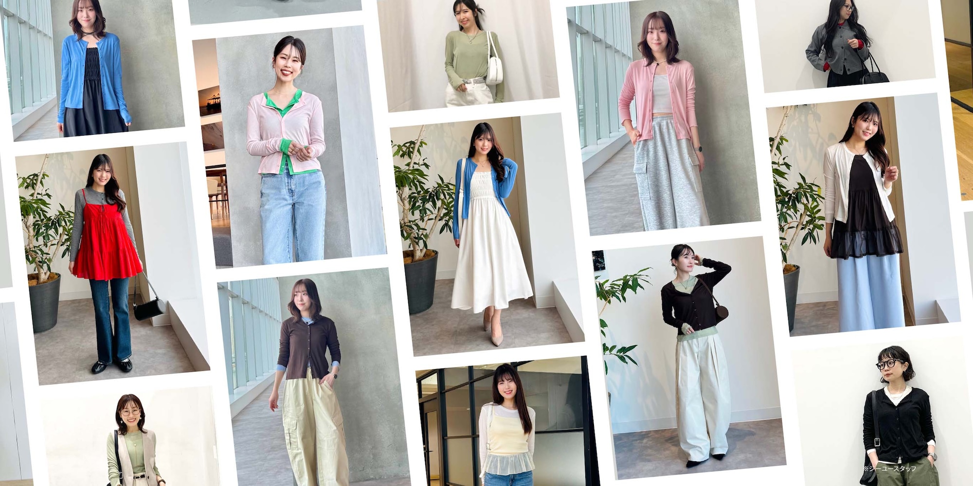 L2.5_W_すべてのTシャツ・カットソー・ブラフィール